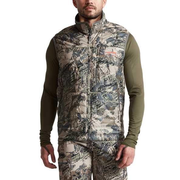 Жилет Kelvin AeroLite Vest  (; L; Optifade Open Country)